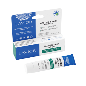 lavior Diabetic First Aid Gel