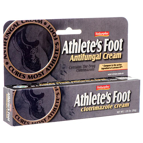 atureplex athlete's foot antifungal - 1.25 oz