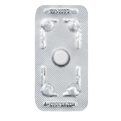 Julie Emergency Contraceptive Pill, 1 Count