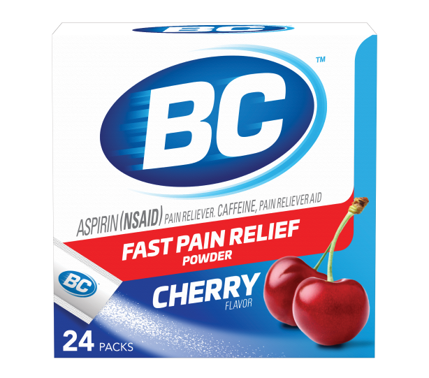 BC® Cherry Powder