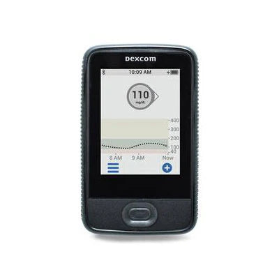 DEXCOM G6 RECEIVER